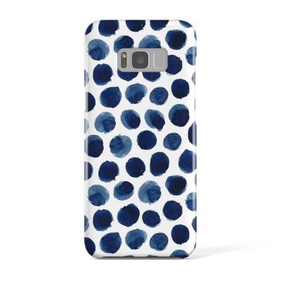 Svenskdesignat mobilskal till Samsung Galaxy S8 - Pat2129