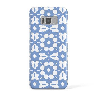 Svenskdesignat mobilskal till Samsung Galaxy S8 - Pat2134