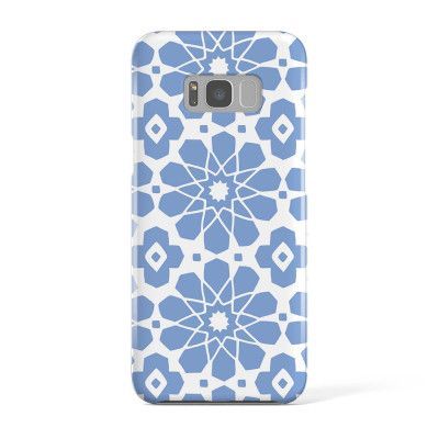 Svenskdesignat mobilskal till Samsung Galaxy S8 - Pat2135