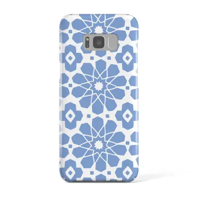 Svenskdesignat mobilskal till Samsung Galaxy S8 - Pat2135