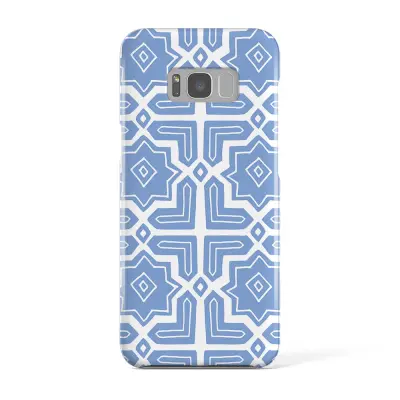 Svenskdesignat mobilskal till Samsung Galaxy S8 - Pat2136