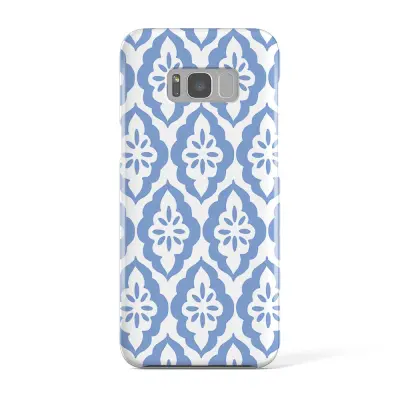 Svenskdesignat mobilskal till Samsung Galaxy S8 - Pat2137