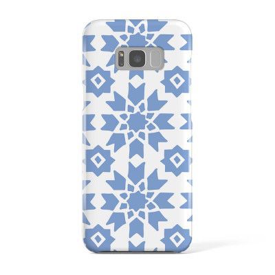 Svenskdesignat mobilskal till Samsung Galaxy S8 - Pat2139