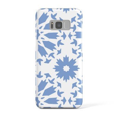 Svenskdesignat mobilskal till Samsung Galaxy S8 - Pat2140