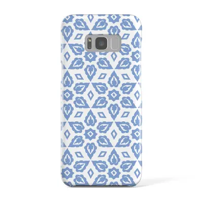 Svenskdesignat mobilskal till Samsung Galaxy S8 - Pat2141