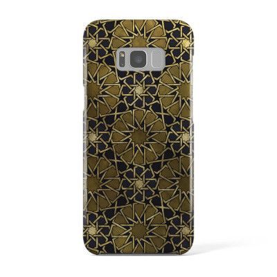 Svenskdesignat mobilskal till Samsung Galaxy S8 - Pat2148