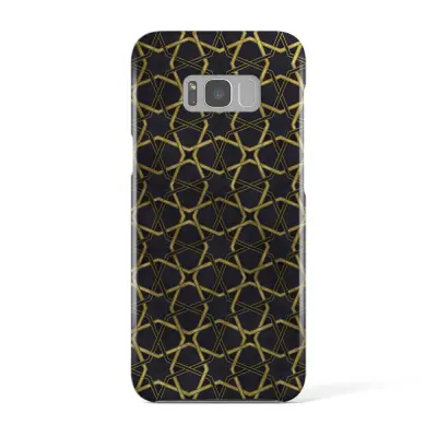Svenskdesignat mobilskal till Samsung Galaxy S8 - Pat2154