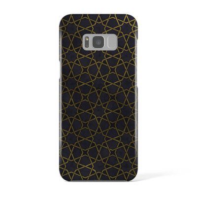 Svenskdesignat mobilskal till Samsung Galaxy S8 - Pat2155