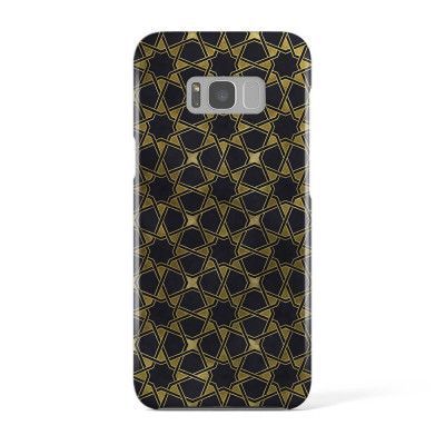 Svenskdesignat mobilskal till Samsung Galaxy S8 - Pat2156