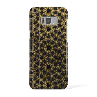 Svenskdesignat mobilskal till Samsung Galaxy S8 - Pat2157