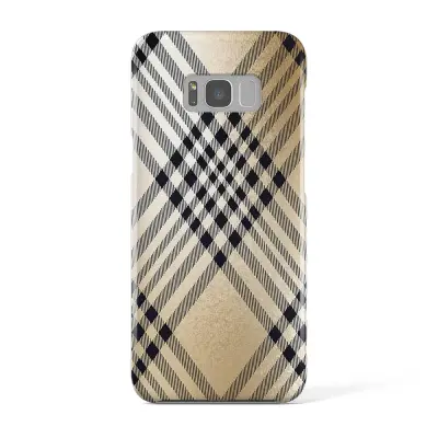 Svenskdesignat mobilskal till Samsung Galaxy S8 - Pat2162