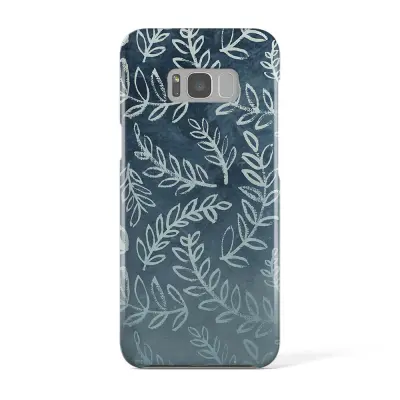 Svenskdesignat mobilskal till Samsung Galaxy S8 - Pat2164