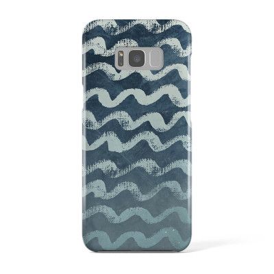 Svenskdesignat mobilskal till Samsung Galaxy S8 - Pat2165
