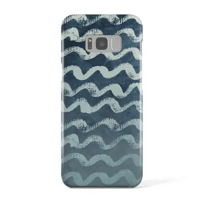 Svenskdesignat mobilskal till Samsung Galaxy S8 - Pat2165