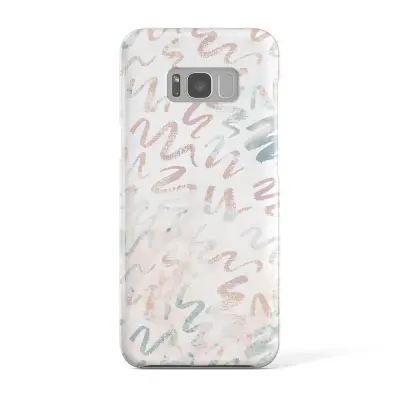 Svenskdesignat mobilskal till Samsung Galaxy S8 - Pat2166
