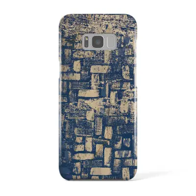 Svenskdesignat mobilskal till Samsung Galaxy S8 - Pat2167
