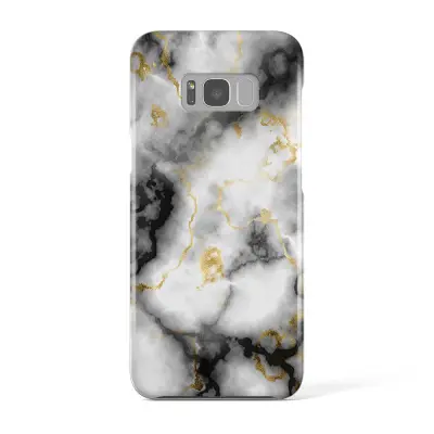 Svenskdesignat mobilskal till Samsung Galaxy S8 - Pat2177