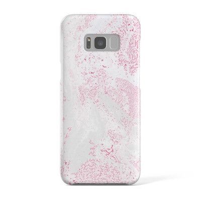 Svenskdesignat mobilskal till Samsung Galaxy S8 - Pat2180