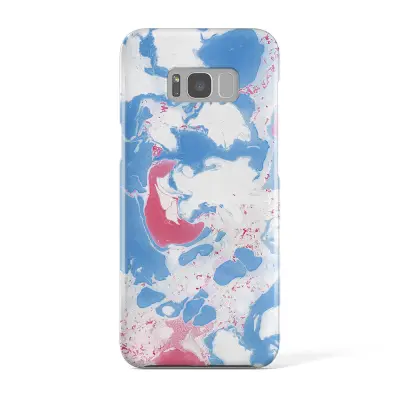 Svenskdesignat mobilskal till Samsung Galaxy S8 - Pat2182