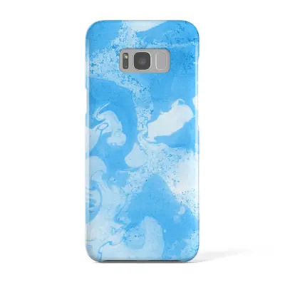 Svenskdesignat mobilskal till Samsung Galaxy S8 - Pat2183