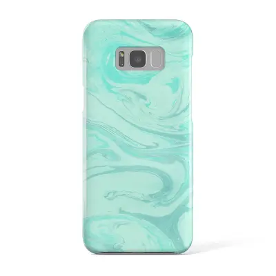 Svenskdesignat mobilskal till Samsung Galaxy S8 - Pat2189