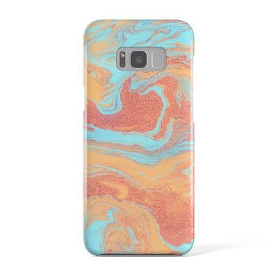 Svenskdesignat mobilskal till Samsung Galaxy S8 - Pat2191