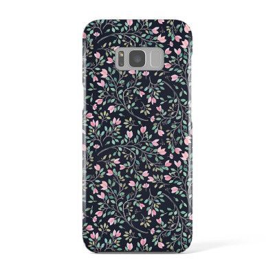 Svenskdesignat mobilskal till Samsung Galaxy S8 - Pat2214
