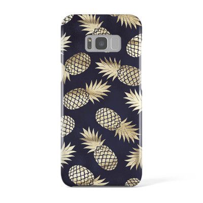 Svenskdesignat mobilskal till Samsung Galaxy S8 - Pat2222