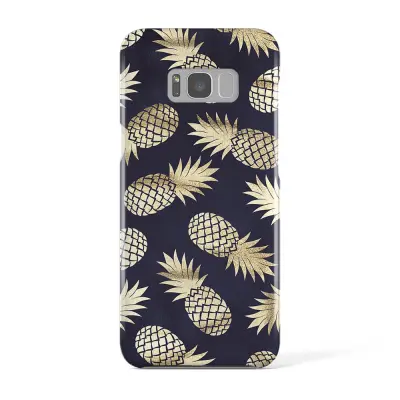 Svenskdesignat mobilskal till Samsung Galaxy S8 - Pat2222
