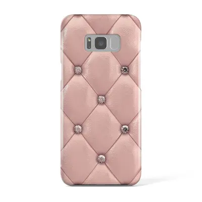 Svenskdesignat mobilskal till Samsung Galaxy S8 - Pat2242