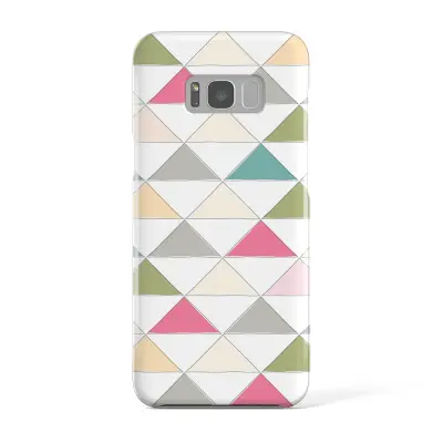 Svenskdesignat mobilskal till Samsung Galaxy S8 - Pat2248