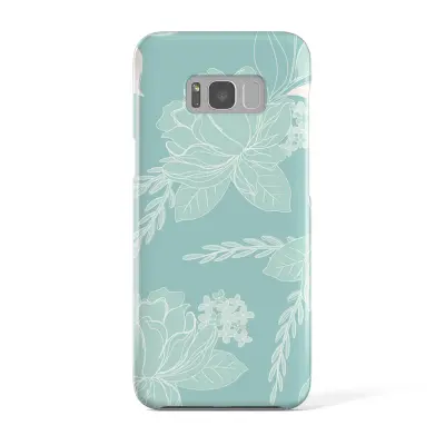 Svenskdesignat mobilskal till Samsung Galaxy S8 - Pat2252