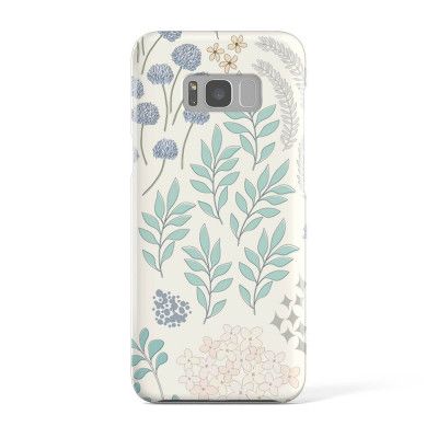 Svenskdesignat mobilskal till Samsung Galaxy S8 - Pat2253
