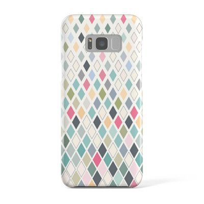 Svenskdesignat mobilskal till Samsung Galaxy S8 - Pat2254