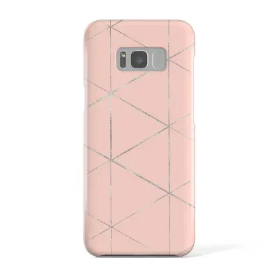 Svenskdesignat mobilskal till Samsung Galaxy S8 - Pat2255