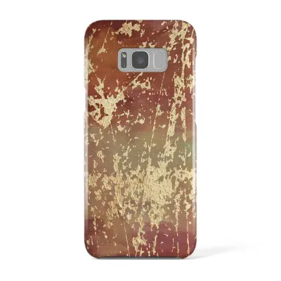 Svenskdesignat mobilskal till Samsung Galaxy S8 - Pat2264