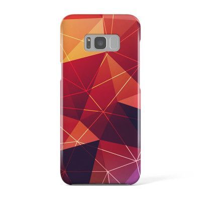 Svenskdesignat mobilskal till Samsung Galaxy S8 - Pat2272