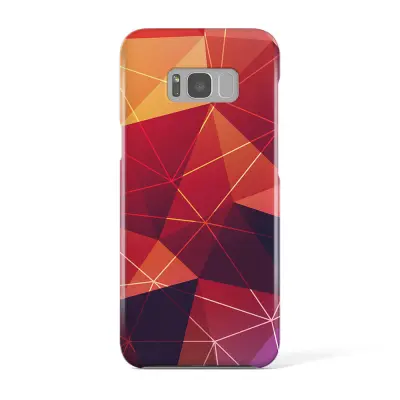 Svenskdesignat mobilskal till Samsung Galaxy S8 - Pat2272