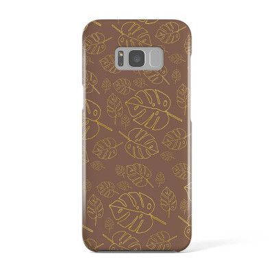 Svenskdesignat mobilskal till Samsung Galaxy S8 - Pat2276