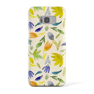 Svenskdesignat mobilskal till Samsung Galaxy S8 - Pat2280