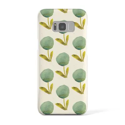 Svenskdesignat mobilskal till Samsung Galaxy S8 - Pat2281