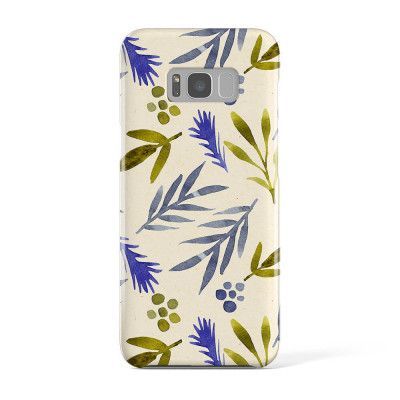Svenskdesignat mobilskal till Samsung Galaxy S8 - Pat2282