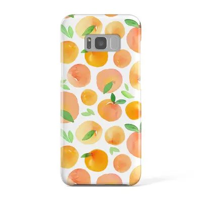 Svenskdesignat mobilskal till Samsung Galaxy S8 - Pat2284