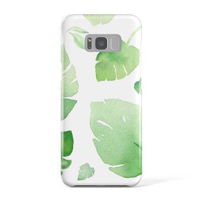 Svenskdesignat mobilskal till Samsung Galaxy S8 - Pat2286