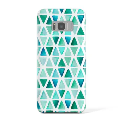 Svenskdesignat mobilskal till Samsung Galaxy S8 - Pat2287