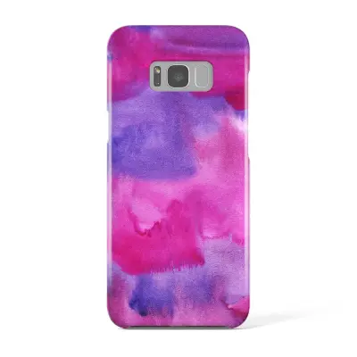 Svenskdesignat mobilskal till Samsung Galaxy S8 - Pat2290