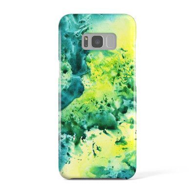 Svenskdesignat mobilskal till Samsung Galaxy S8 - Pat2291