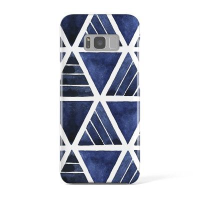 Svenskdesignat mobilskal till Samsung Galaxy S8 - Pat2303