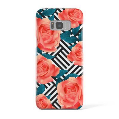 Svenskdesignat mobilskal till Samsung Galaxy S8 - Pat2315