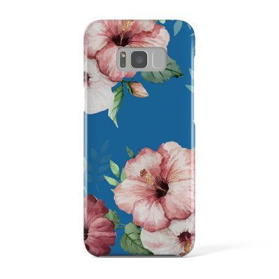 Svenskdesignat mobilskal till Samsung Galaxy S8 - Pat2317
